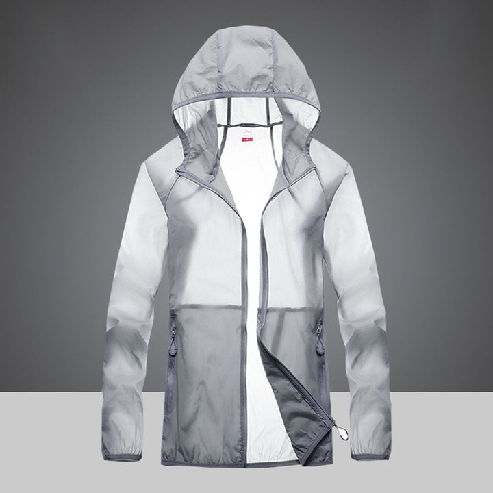 Ultralight Sun Protection Clothing | Stornfield