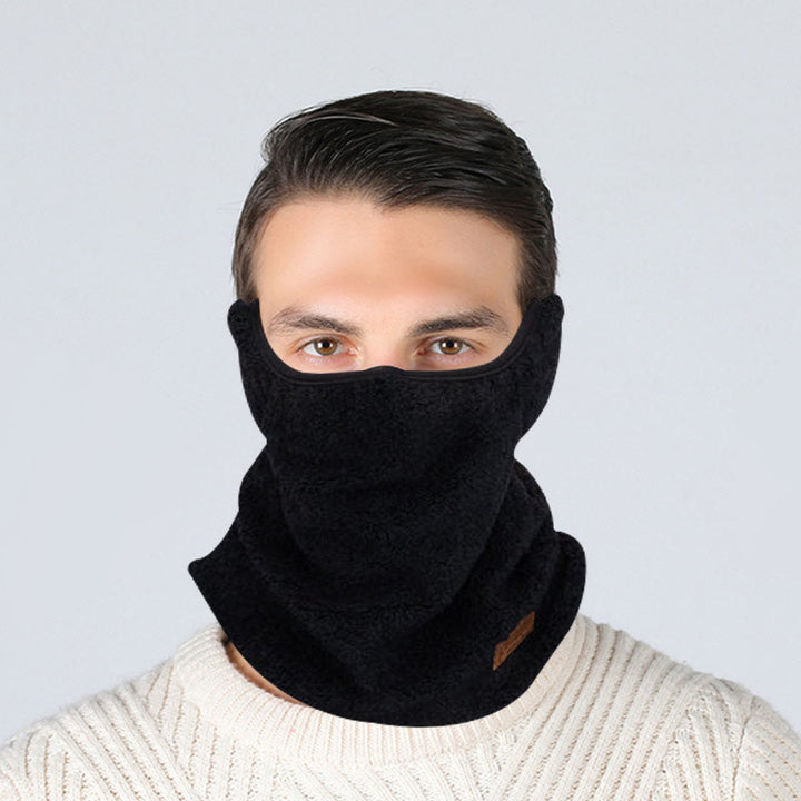 Winter Superfine Fleece Face Covering | Stornfield
