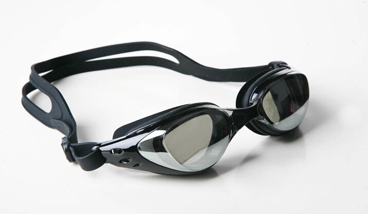 High-Definition Anti-Fog Swimming Goggles Stornfield