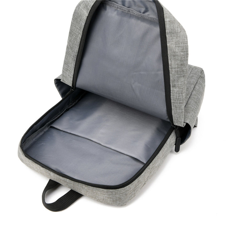 Sleek Multi-Purpose Backpack Stornfield