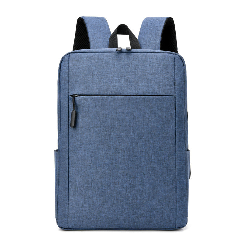 Sleek Multi-Purpose Backpack Stornfield