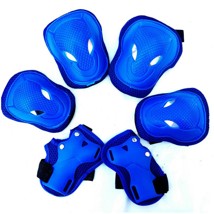 Protective Gear Set Stornfield