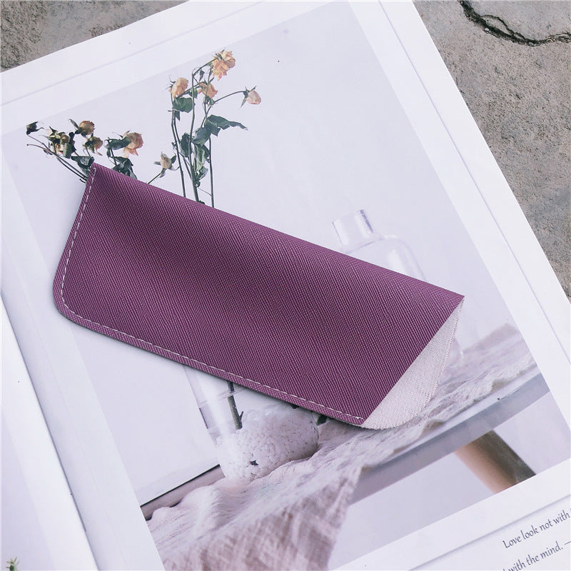 Stylish Eyewear Case Stornfield