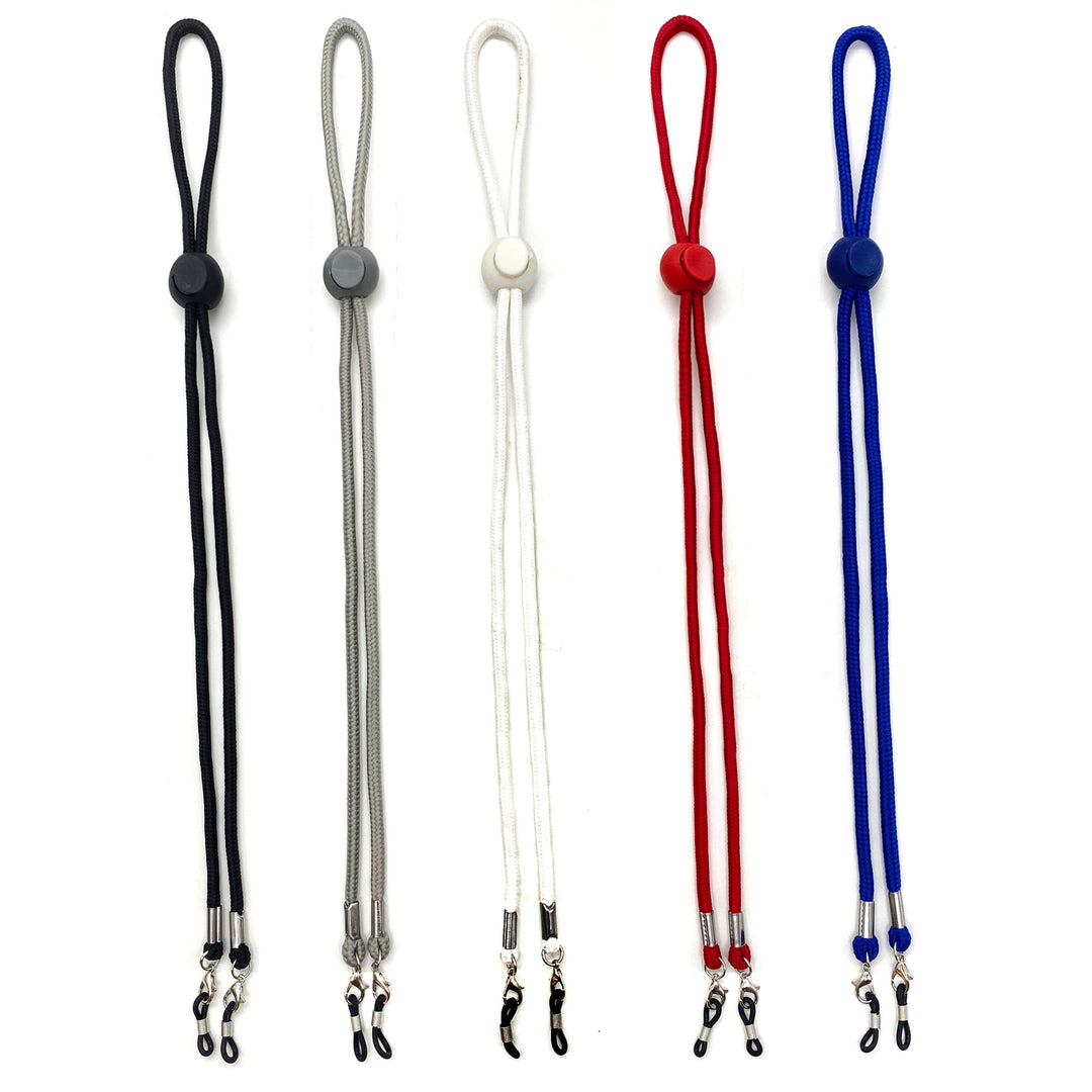 Adjustable Lanyard Stornfield