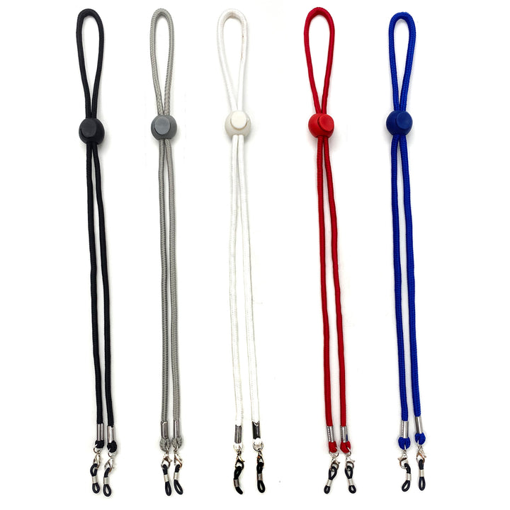 Adjustable Lanyard Stornfield