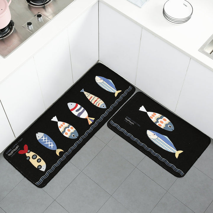 Kitchen Floor Mat Stornfield