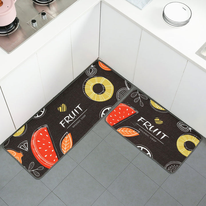 Kitchen Floor Mat Stornfield