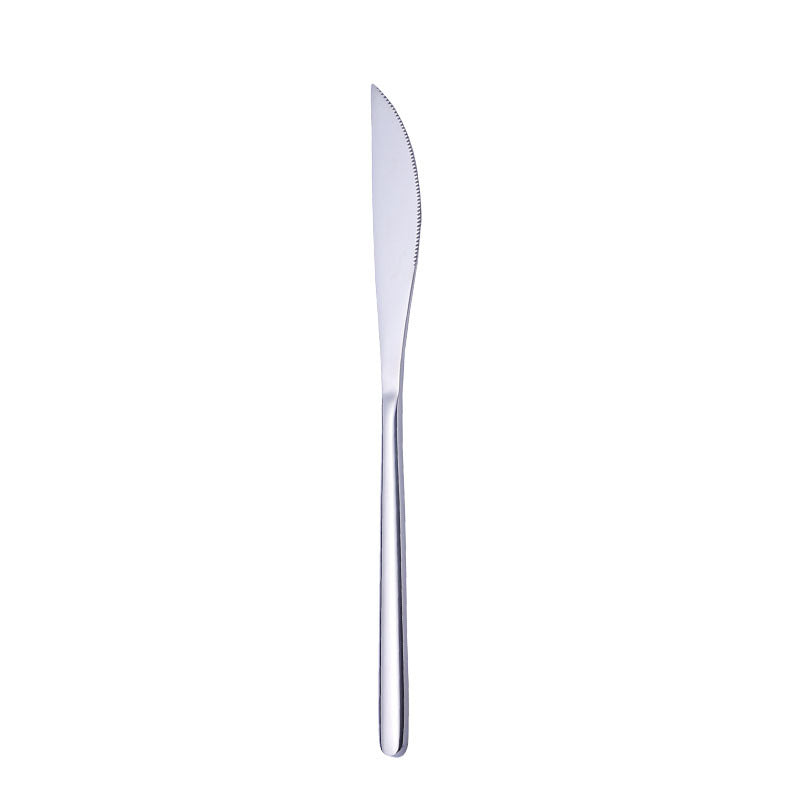 More Elegant and Functional Salad Spoon Stornfield