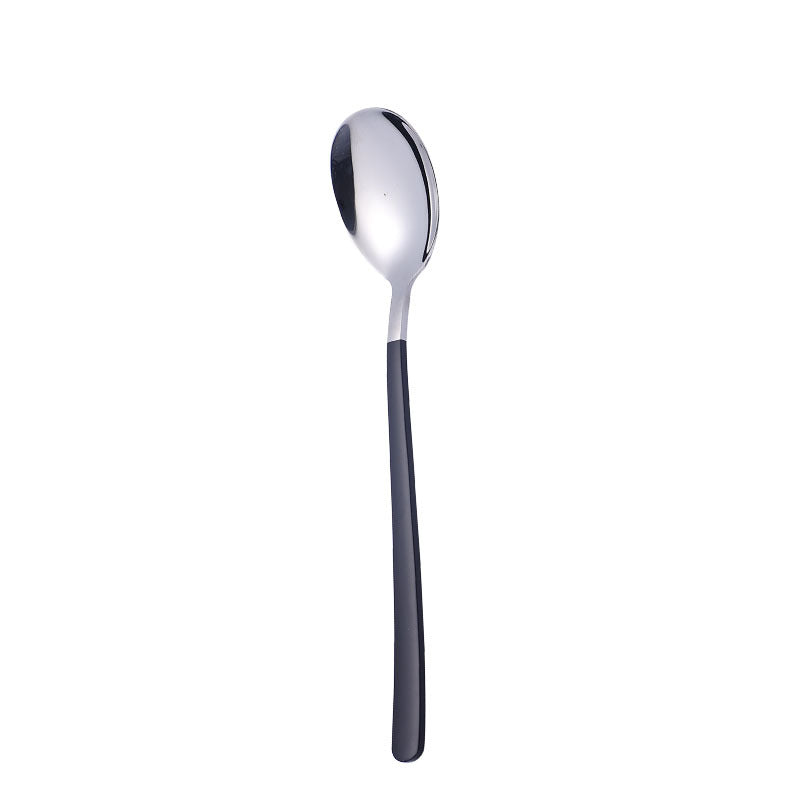More Elegant and Functional Salad Spoon Stornfield