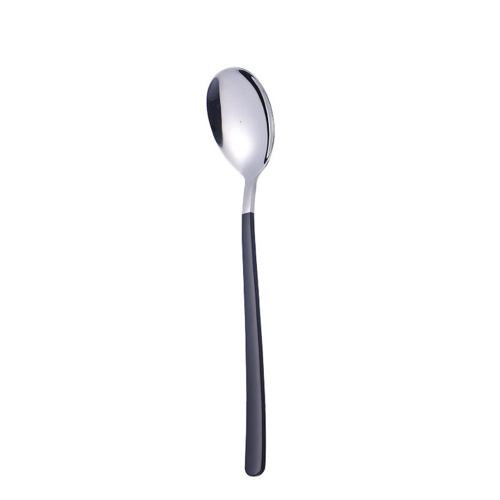 More Elegant and Functional Salad Spoon Stornfield
