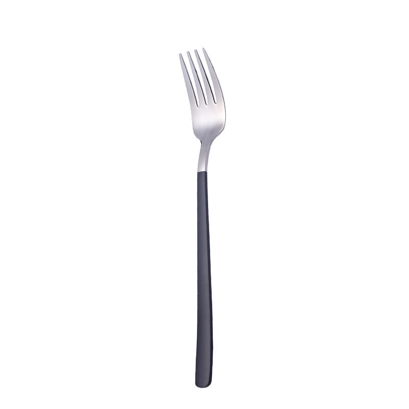 More Elegant and Functional Salad Spoon Stornfield