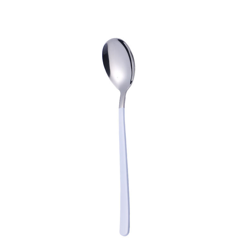 More Elegant and Functional Salad Spoon Stornfield