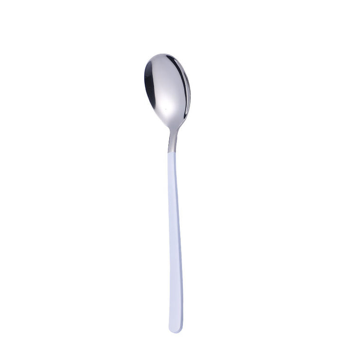 More Elegant and Functional Salad Spoon Stornfield