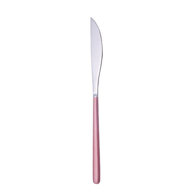 More Elegant and Functional Salad Spoon Stornfield