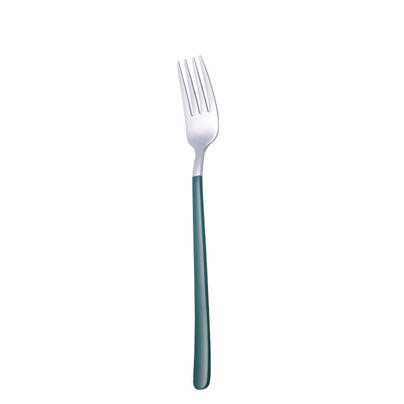 More Elegant and Functional Salad Spoon Stornfield