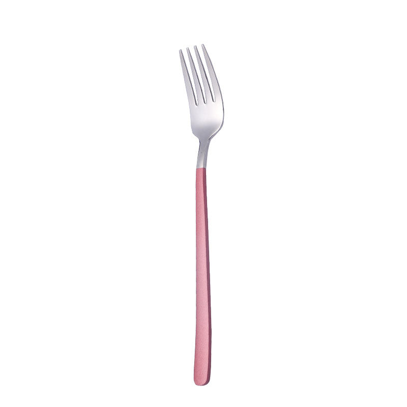 More Elegant and Functional Salad Spoon Stornfield