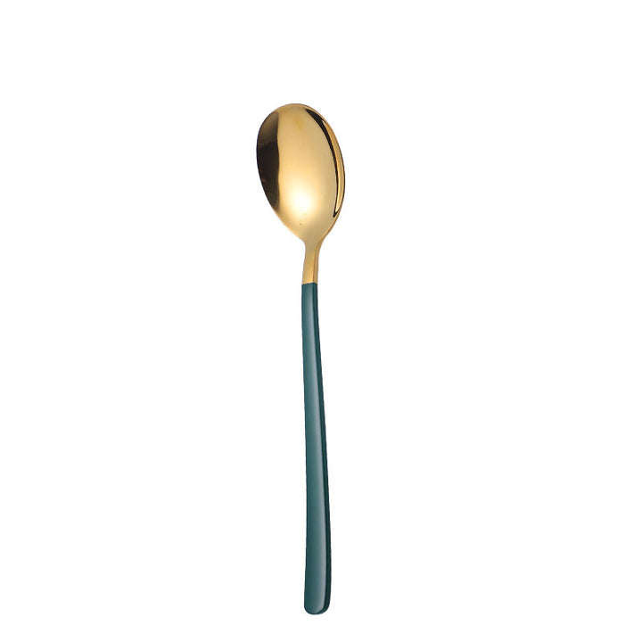 More Elegant and Functional Salad Spoon Stornfield