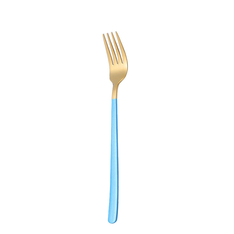 More Elegant and Functional Salad Spoon Stornfield