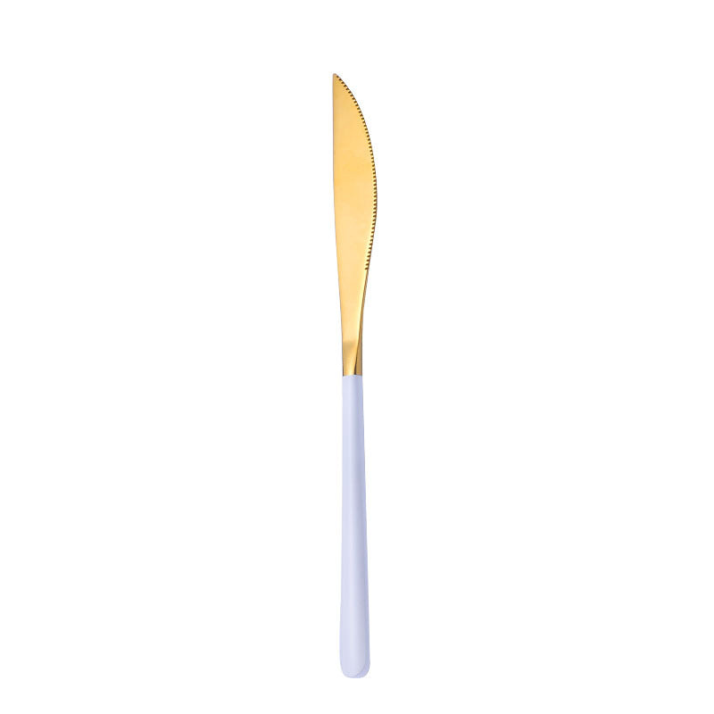More Elegant and Functional Salad Spoon Stornfield
