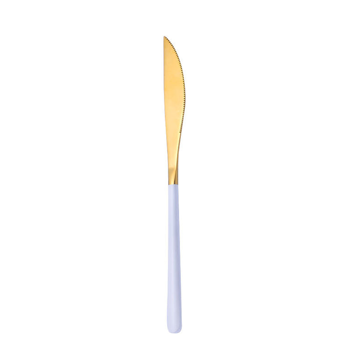 More Elegant and Functional Salad Spoon Stornfield