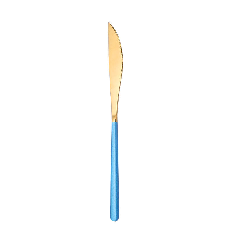 More Elegant and Functional Salad Spoon Stornfield