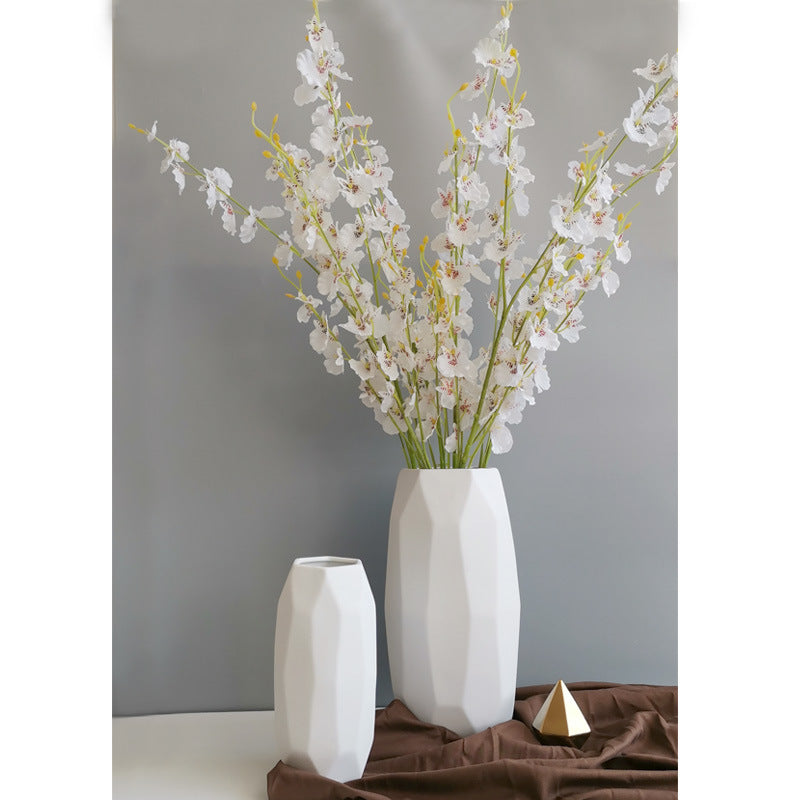 Modern Geometric Decorative Vase Stornfeild