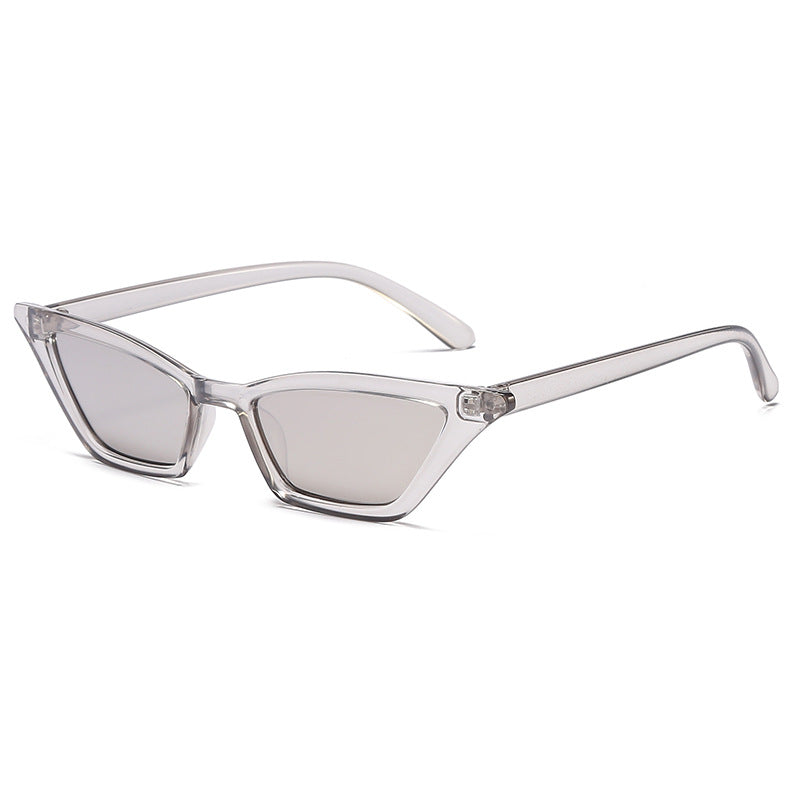 Women's geometric sunglasses in trendy shield design Stornfield