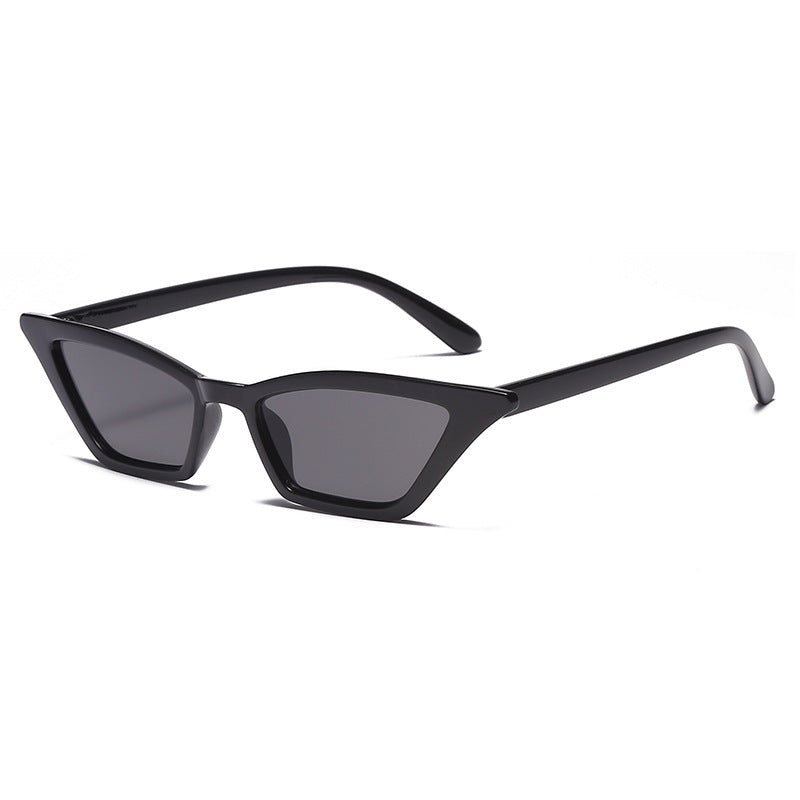 Women's geometric sunglasses in trendy shield design Stornfield