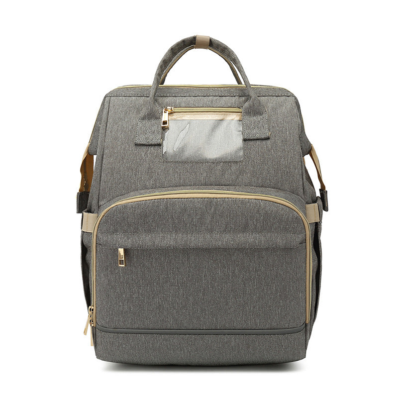 Travel and Diaper Backpack Stornfield