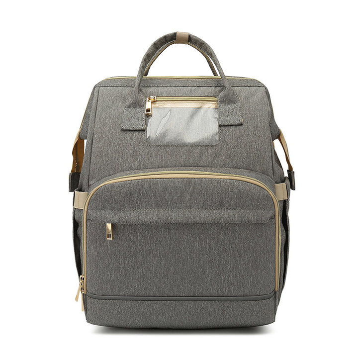 Travel and Diaper Backpack Stornfield