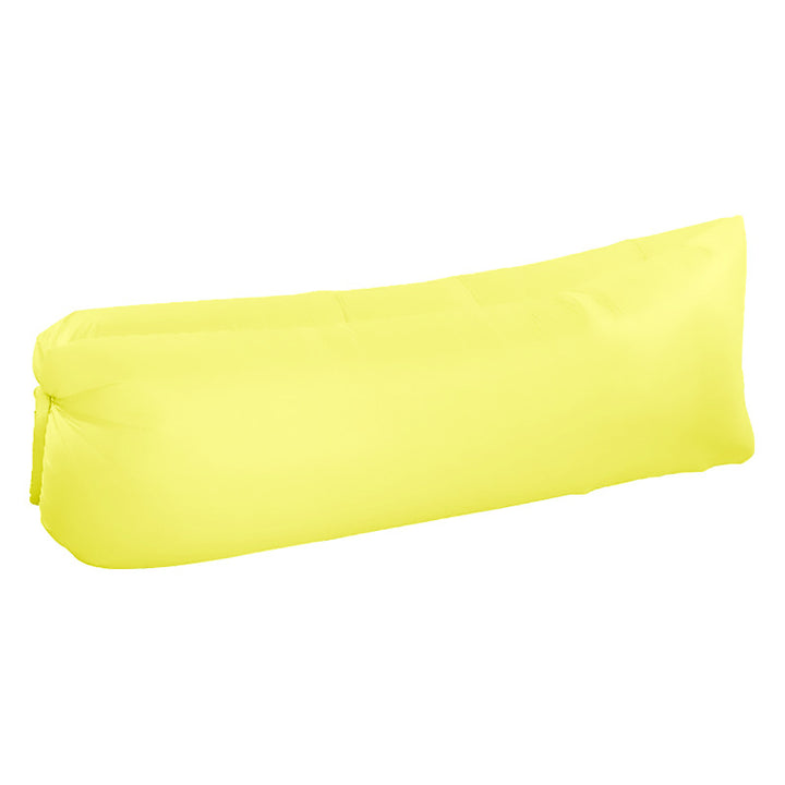 Airy and Comfortable Lounge Inflatable Bank Stornfield