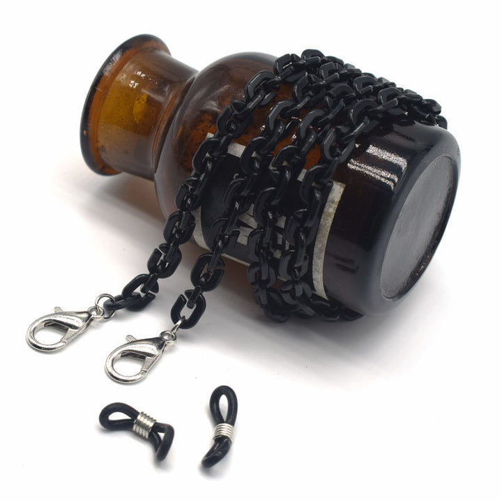 Durable Resin Link Eyewear Chain Stornfield
