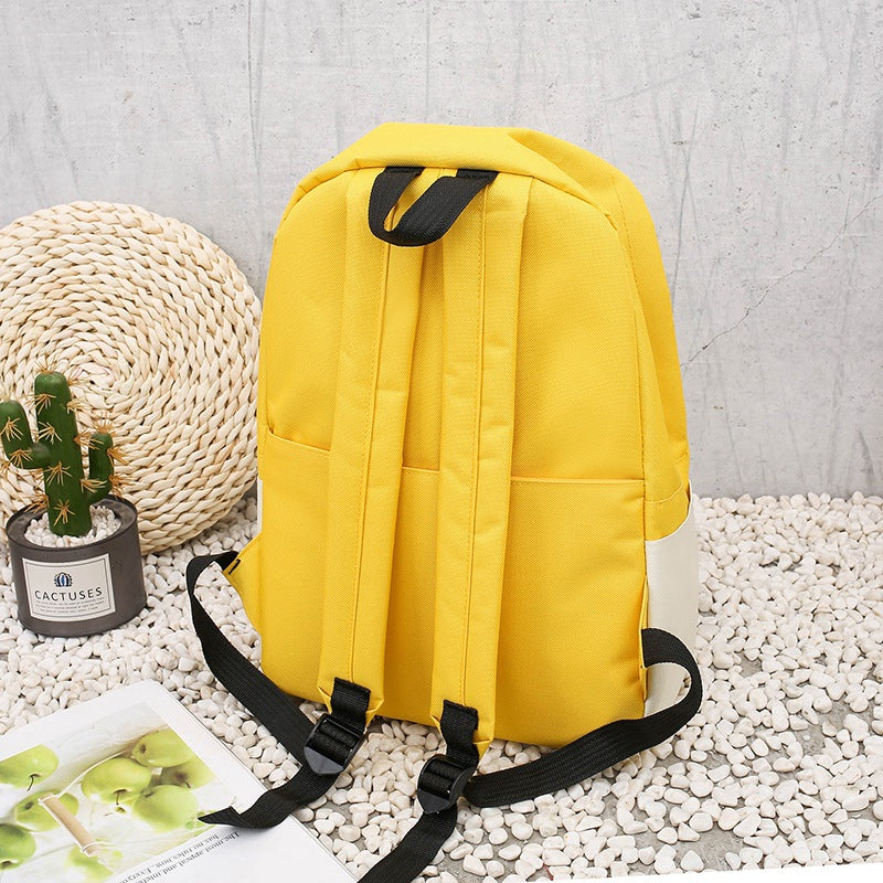 4-In-1 Rucksack and Bag Set Stornfield
