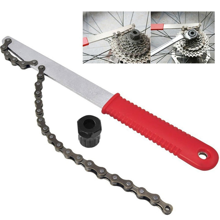 Chain Tool Wrench for Bicycles Stornfield