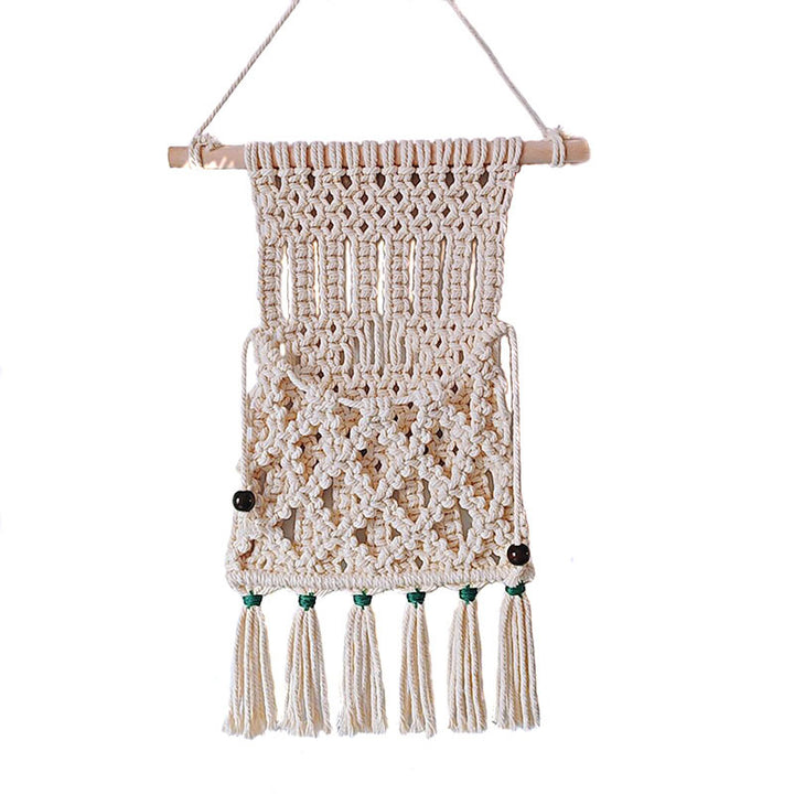 Artisan Dreamcatcher Wall Hanging Stornfield