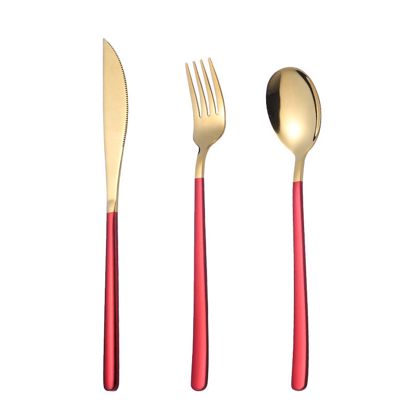 More Elegant and Functional Salad Spoon Stornfield