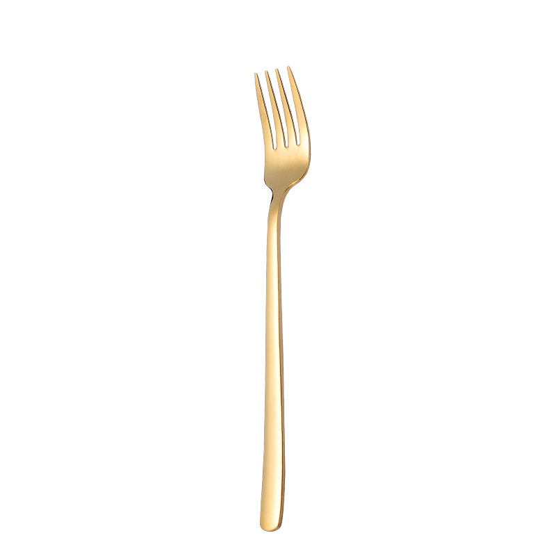 More Elegant and Functional Salad Spoon Stornfield