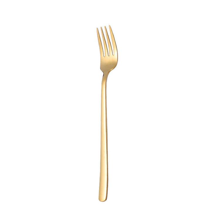 More Elegant and Functional Salad Spoon Stornfield