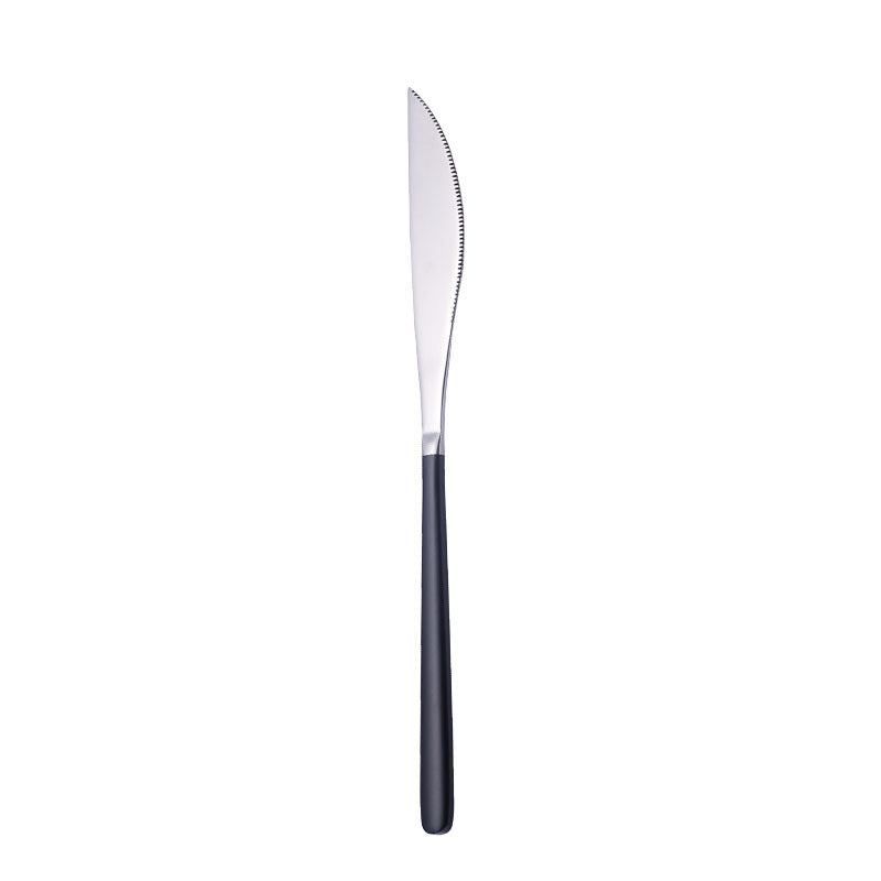 More Elegant and Functional Salad Spoon Stornfield