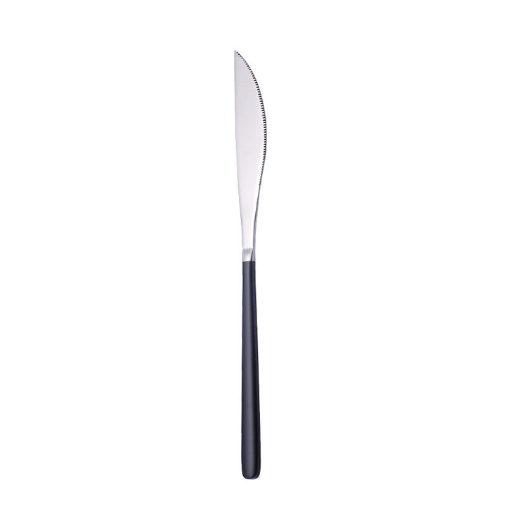 More Elegant and Functional Salad Spoon Stornfield