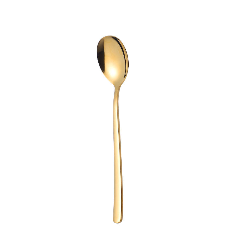 More Elegant and Functional Salad Spoon Stornfield