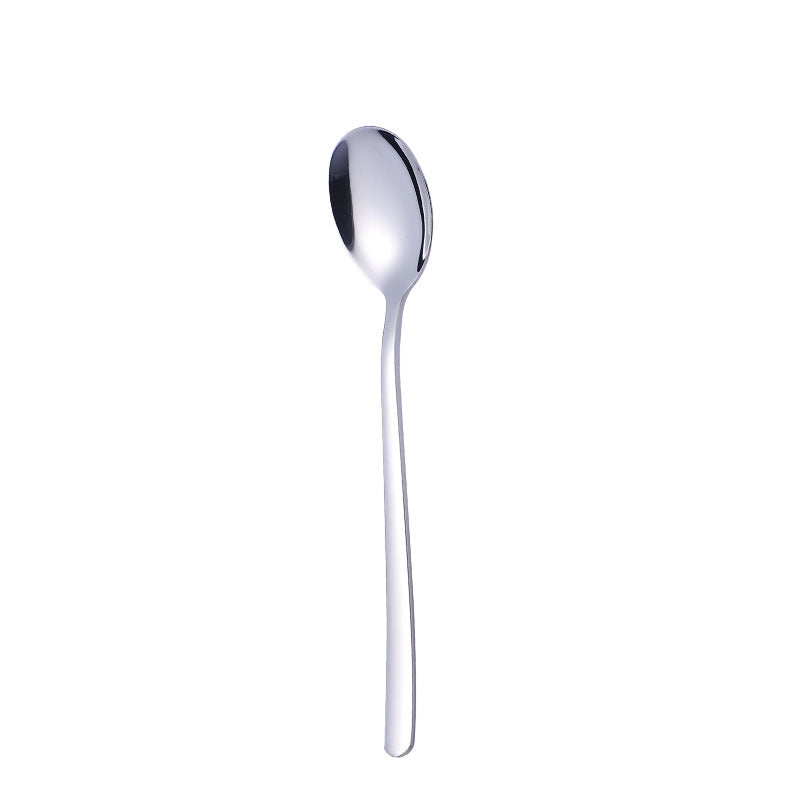 More Elegant and Functional Salad Spoon Stornfield