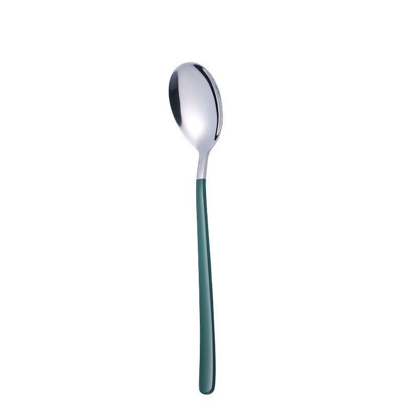 More Elegant and Functional Salad Spoon Stornfield
