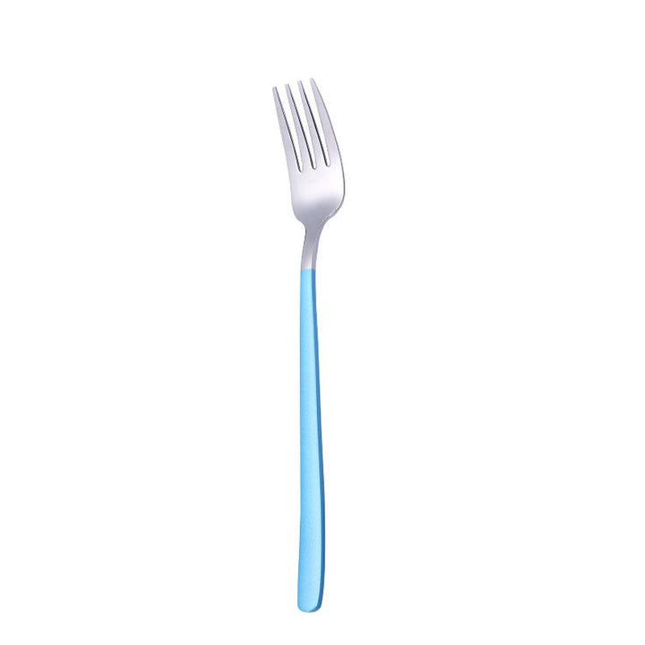 More Elegant and Functional Salad Spoon Stornfield