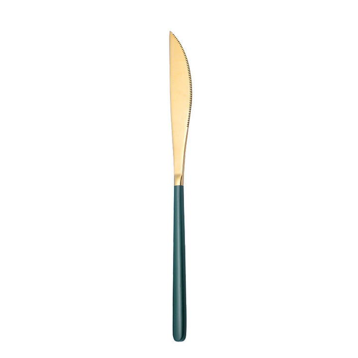 More Elegant and Functional Salad Spoon Stornfield