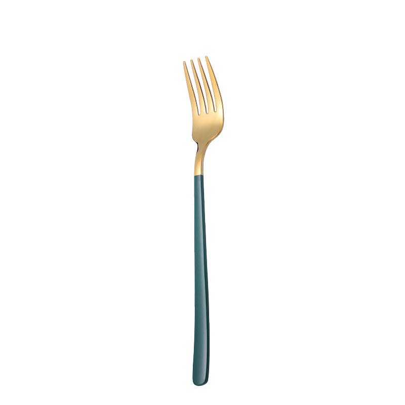 More Elegant and Functional Salad Spoon Stornfield