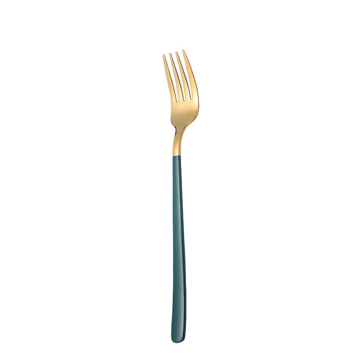 More Elegant and Functional Salad Spoon Stornfield