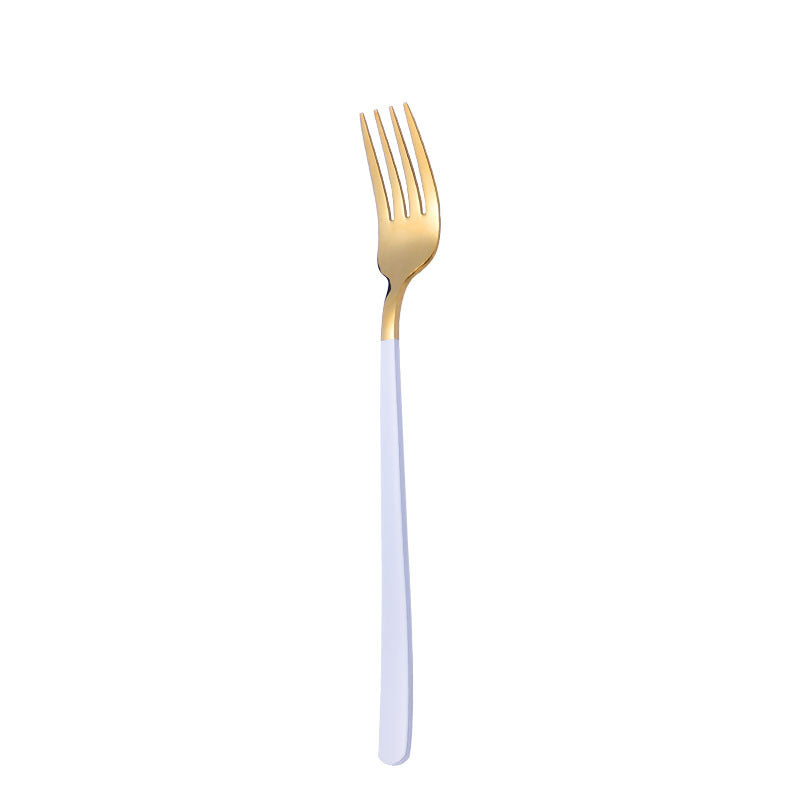 More Elegant and Functional Salad Spoon Stornfield