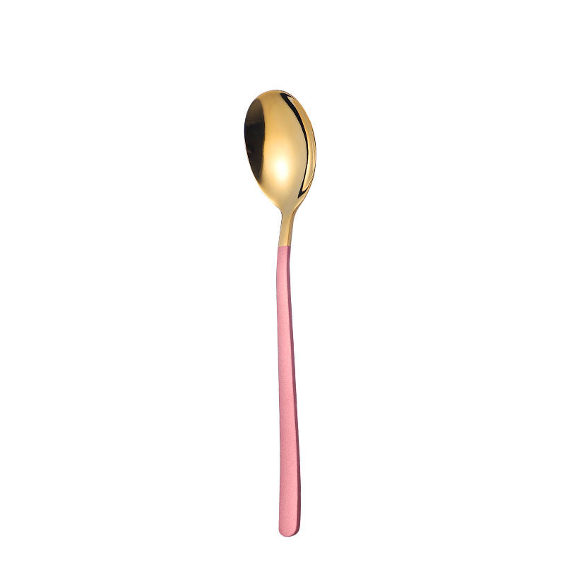 More Elegant and Functional Salad Spoon Stornfield