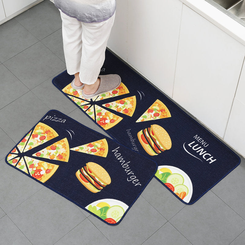 Kitchen Floor Mat Stornfield